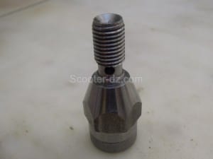 G2BS : système anti-blocage de roues, breveté et fabriqué en Algérie