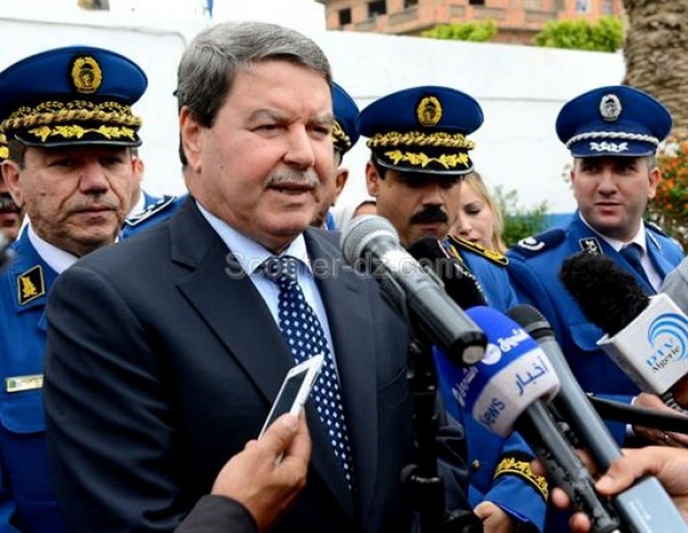 La modernisation de la police nationale s’inscrit dans le cadre du renforcement de l’État de droit