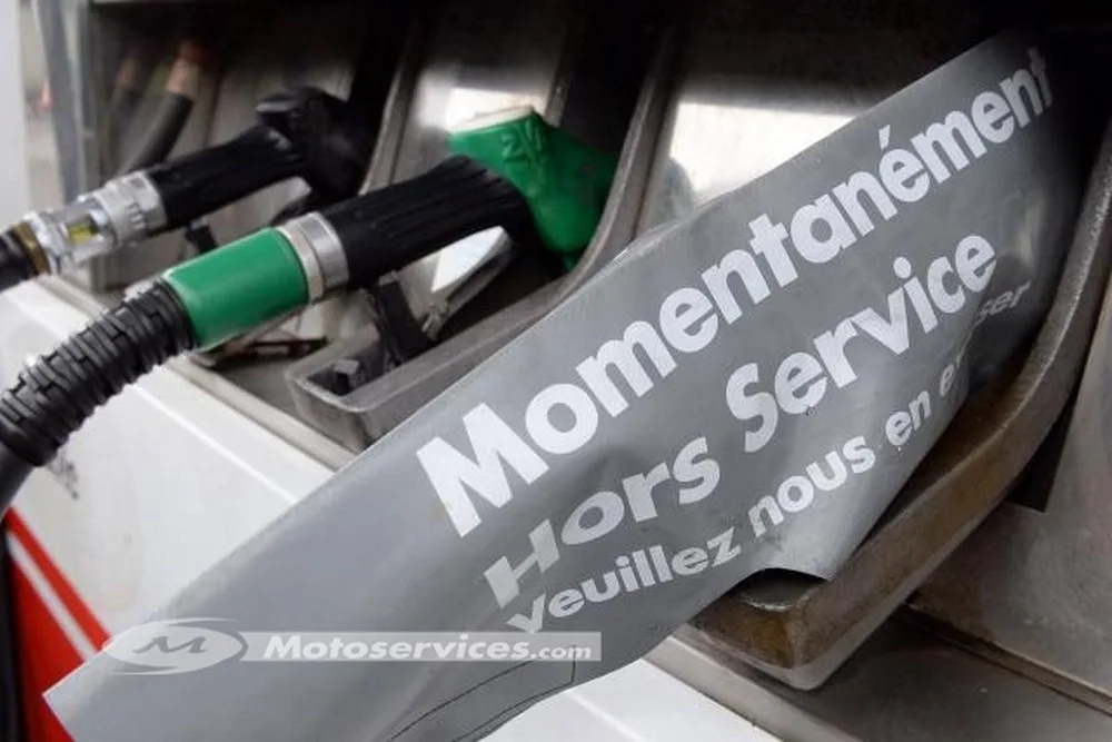 France : panne d’essence … panne d’idée ou d’action ?