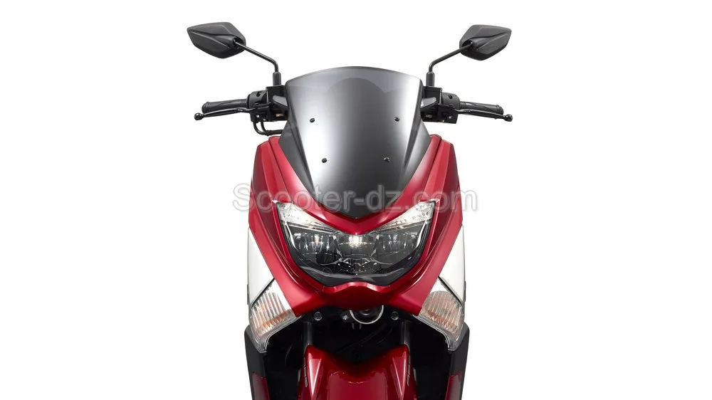 Yamaha Algérie : le NMax 125 ABS pour bientôt !