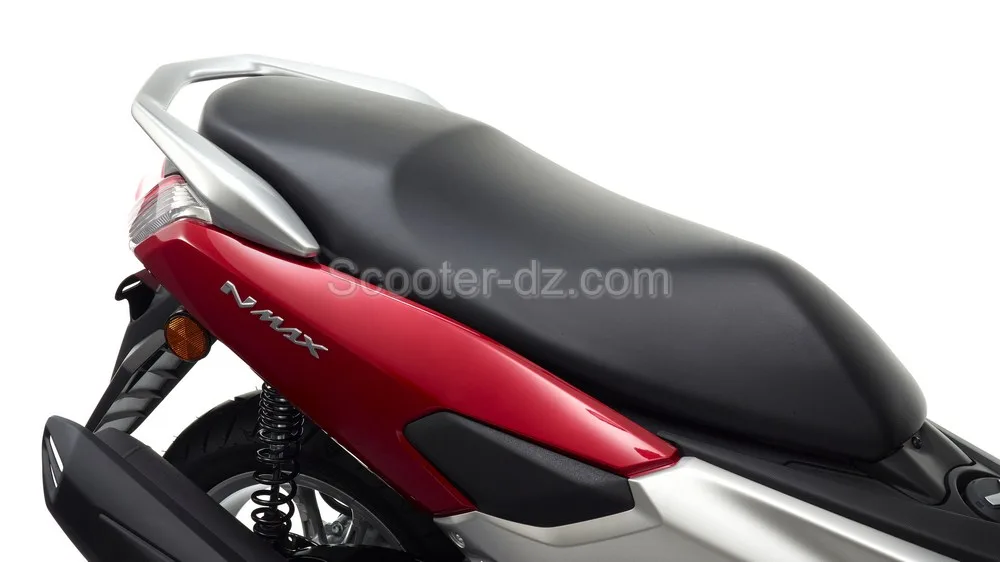 Yamaha Algérie : le NMax 125 ABS pour bientôt !