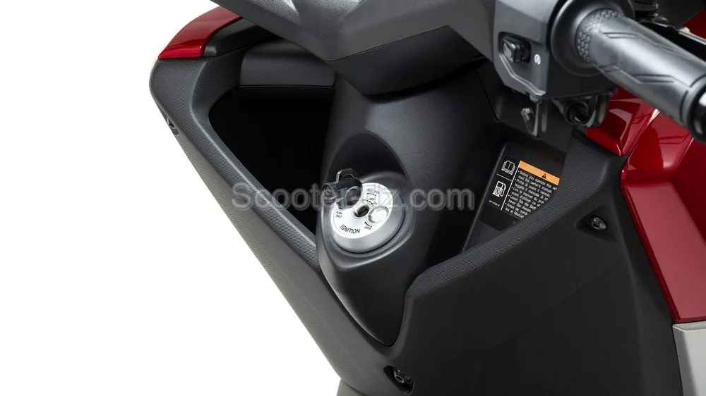 Yamaha Algérie : le NMax 125 ABS pour bientôt !