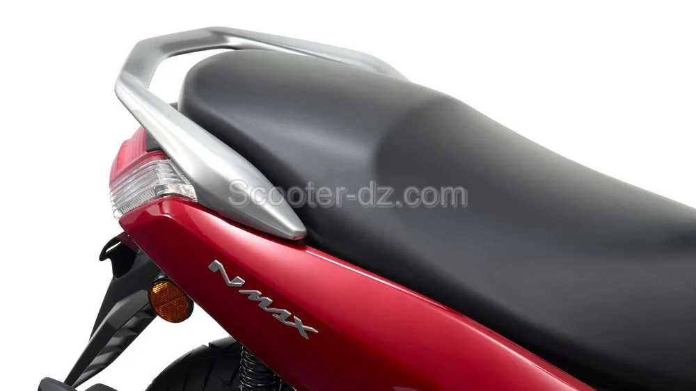 Yamaha Algérie : le NMax 125 ABS pour bientôt !