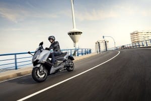 Yamaha Algérie : TMax 530 Iron Max ou Lux Max à 205 millions !