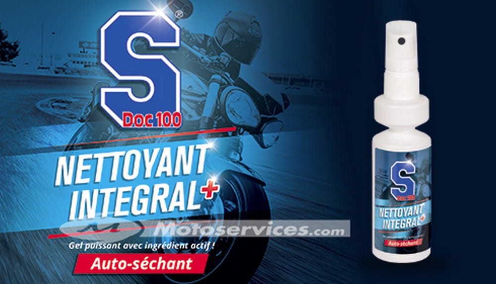 Dr.Wack : le nettoyant pro en exclusivité chez Dafy