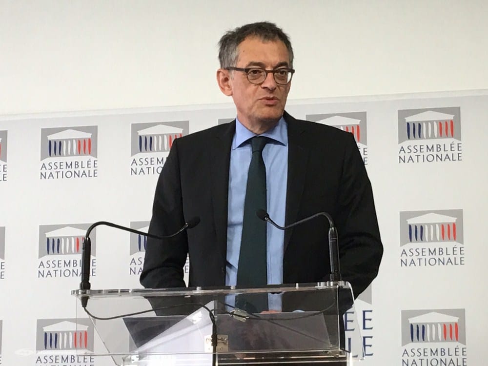 Projet de loi : les motos bruyantes vivent leur dernières heures