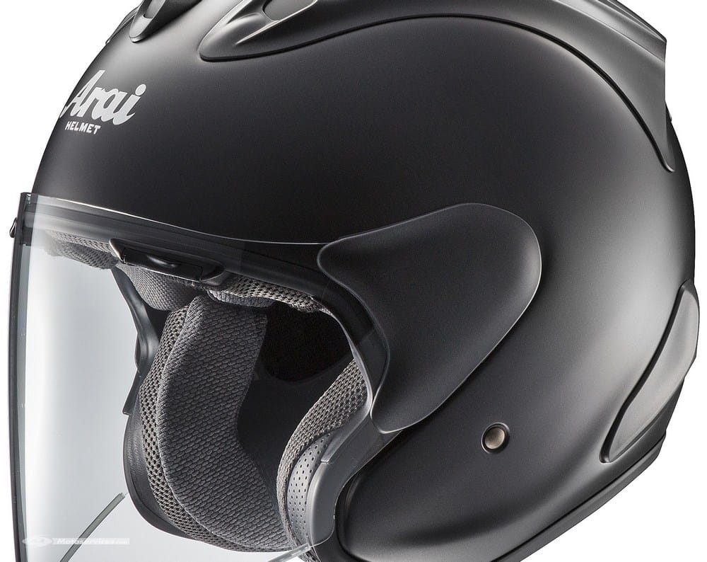 Arai : le nouveau SZ RamX est arrivé