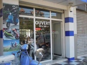 PlayMotors déménage pour un autre showroom à Alger