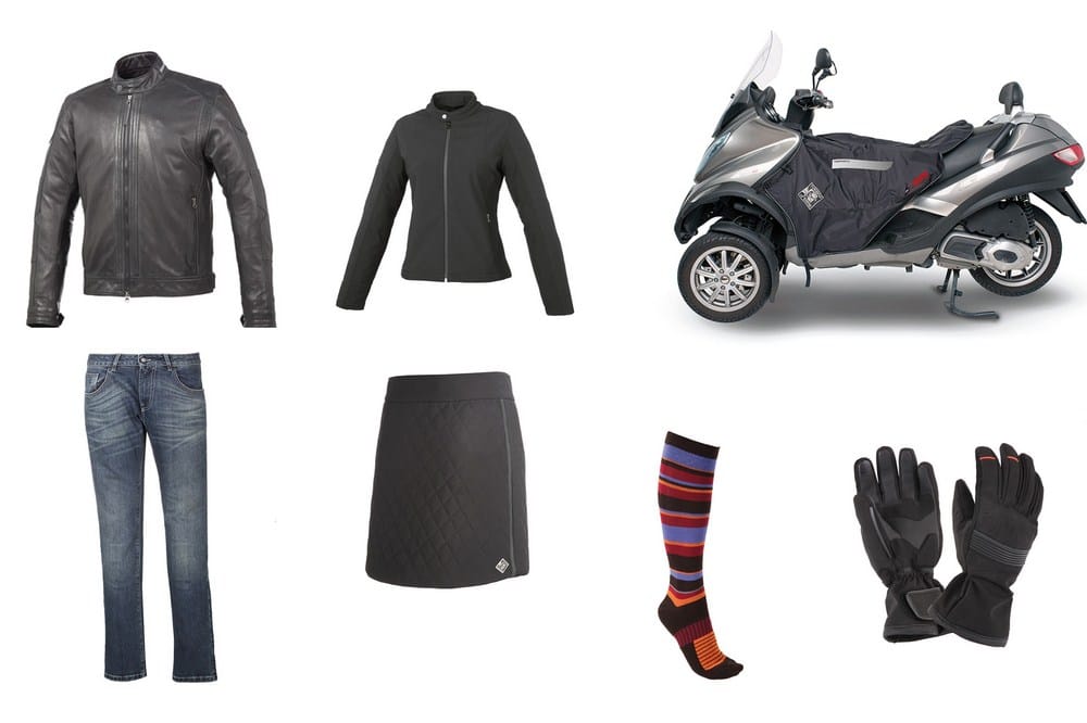 Tucano Urbano, nouvelle collection 2016-2017