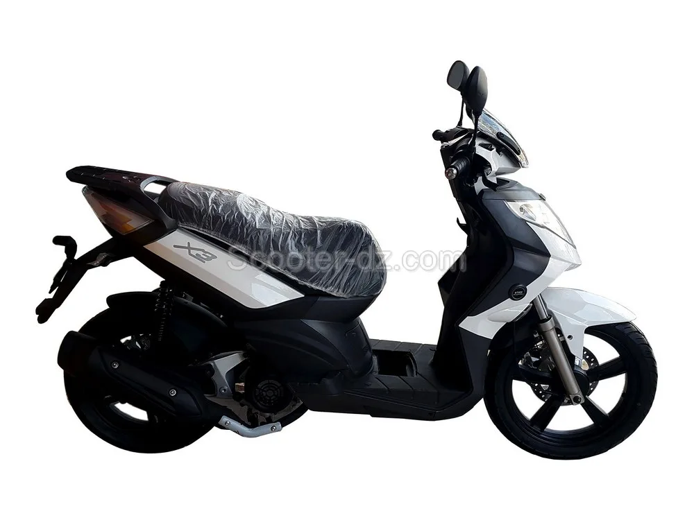 VMS Twister X3 180 cc
