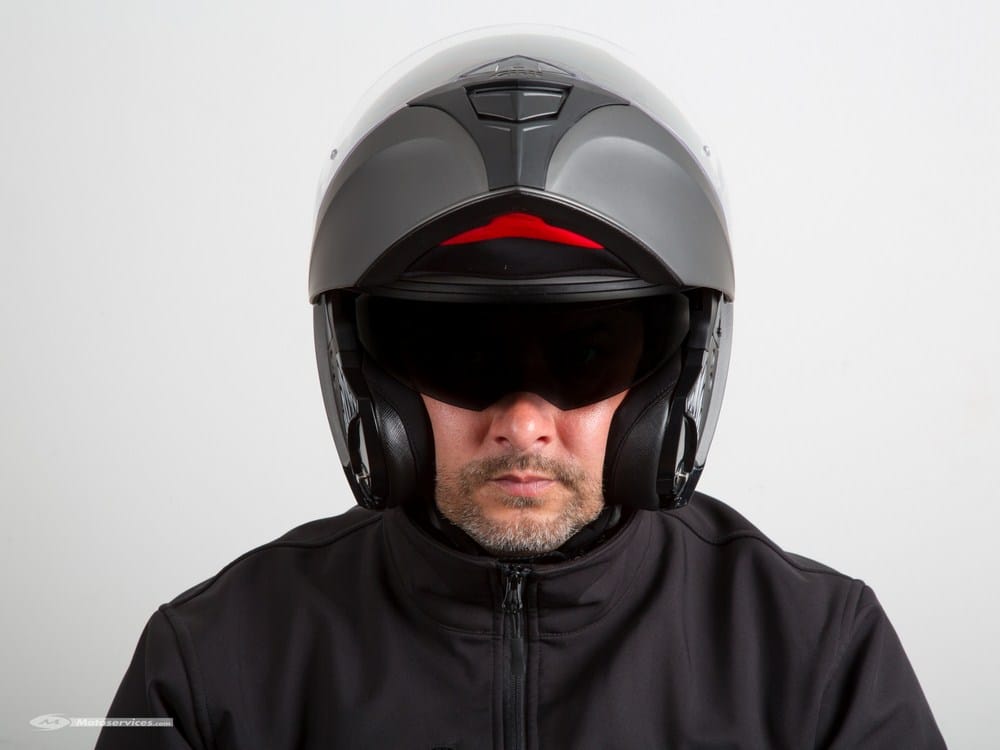 Givi X.16 Voyager : le test