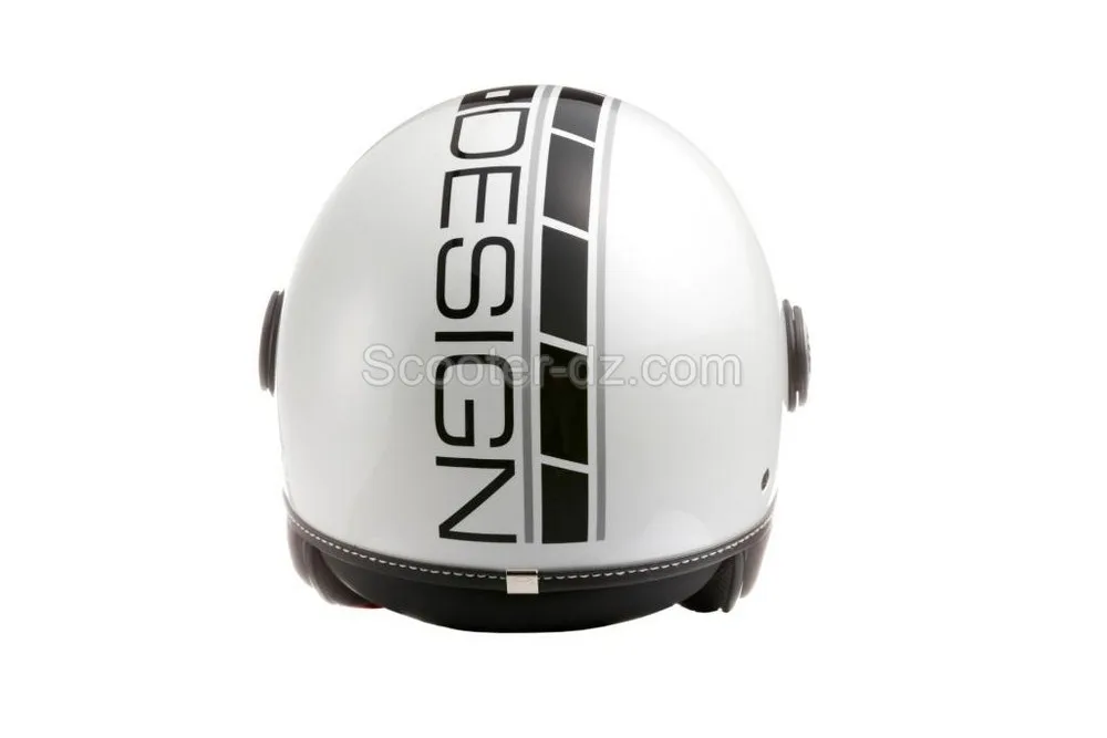 Yamaha Algérie commercialise les casques Yamaha / Momo Design