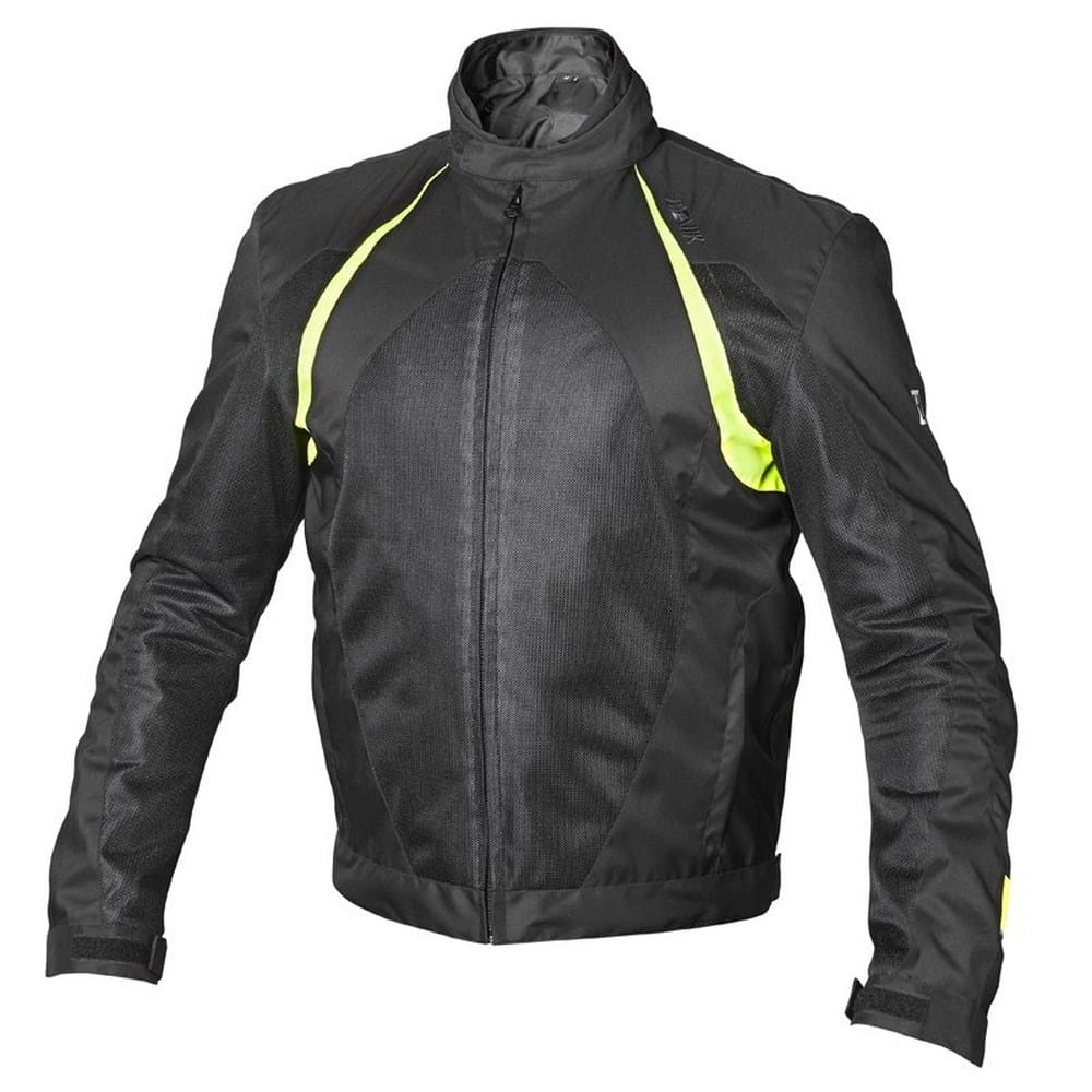 Hevik Paride et Achille : les blousons moto ventilés