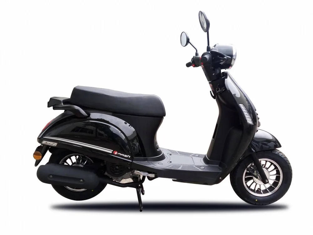 Scooter Low cost Mash City 50 : 999 €