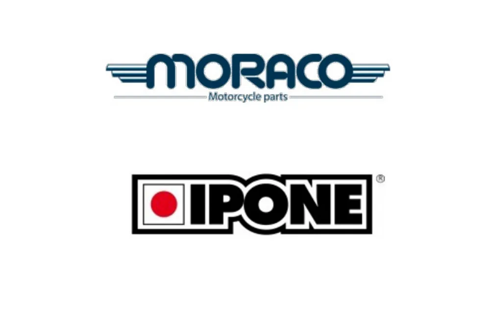 Les lubrifiants Ipone distribués par Moraco