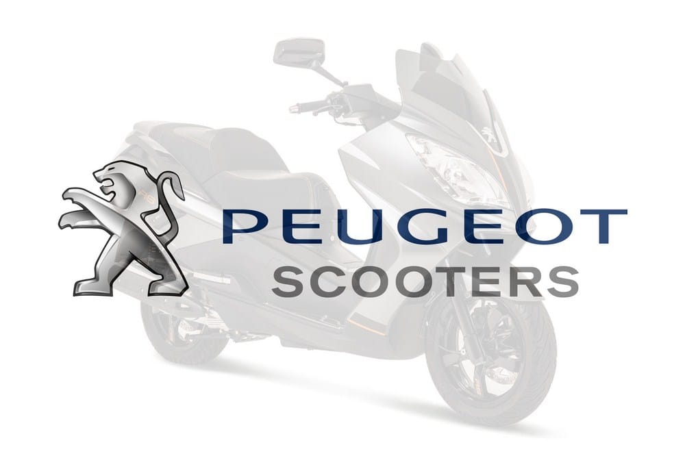 Peugeot : un nouveau scooter produit à Mandeure en 2018