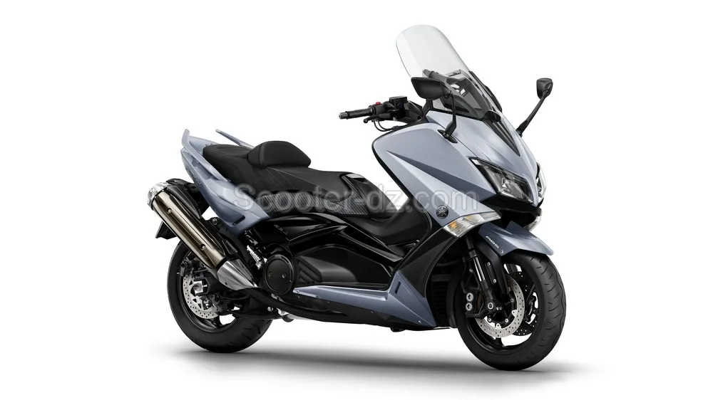Yamaha TMax Lux Max 530 / ABS