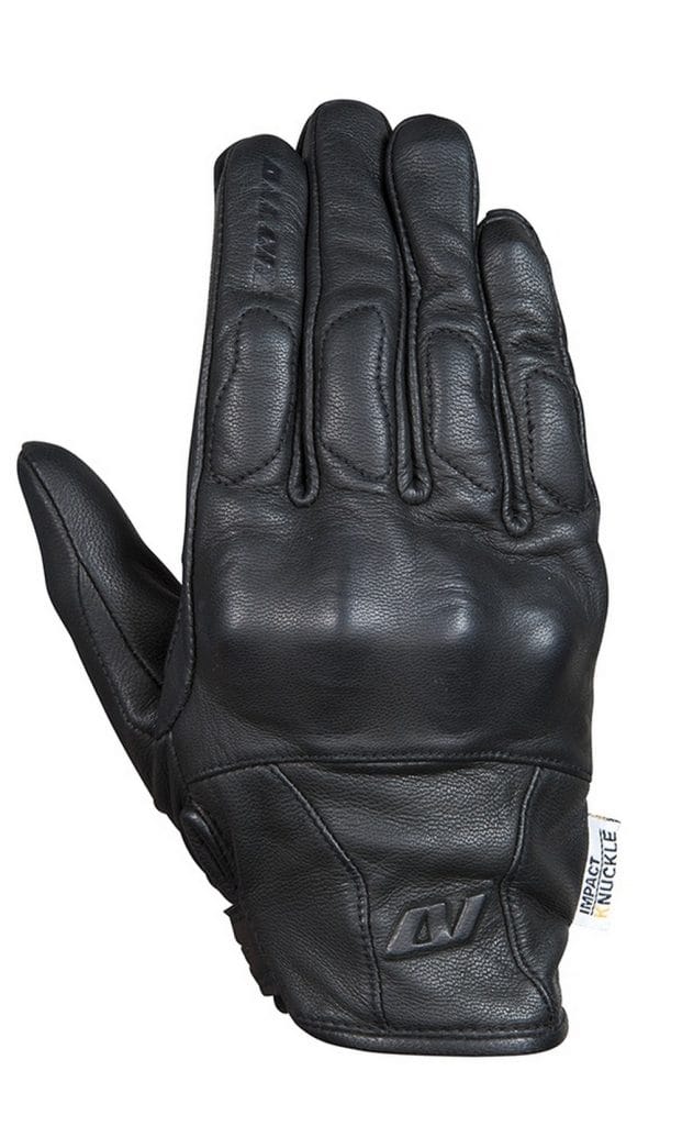 All One City LT : des gants légers pour la ville