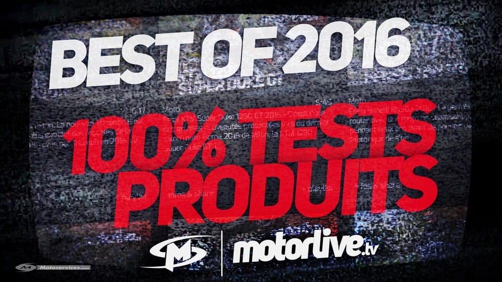 Best of été 2016 : nos tests produits