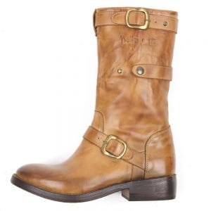 Helstons Galant : des bottes moto pour femmes