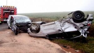 Le facteur humain, origine des accidents de la route