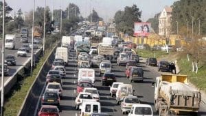 Lancement d'une large campagne de sensibilisation contre l'insécurité routière