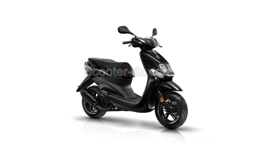 Yamaha Algérie : Scooter Neo&rsquo;s 50 disponible à 310.000 dinars