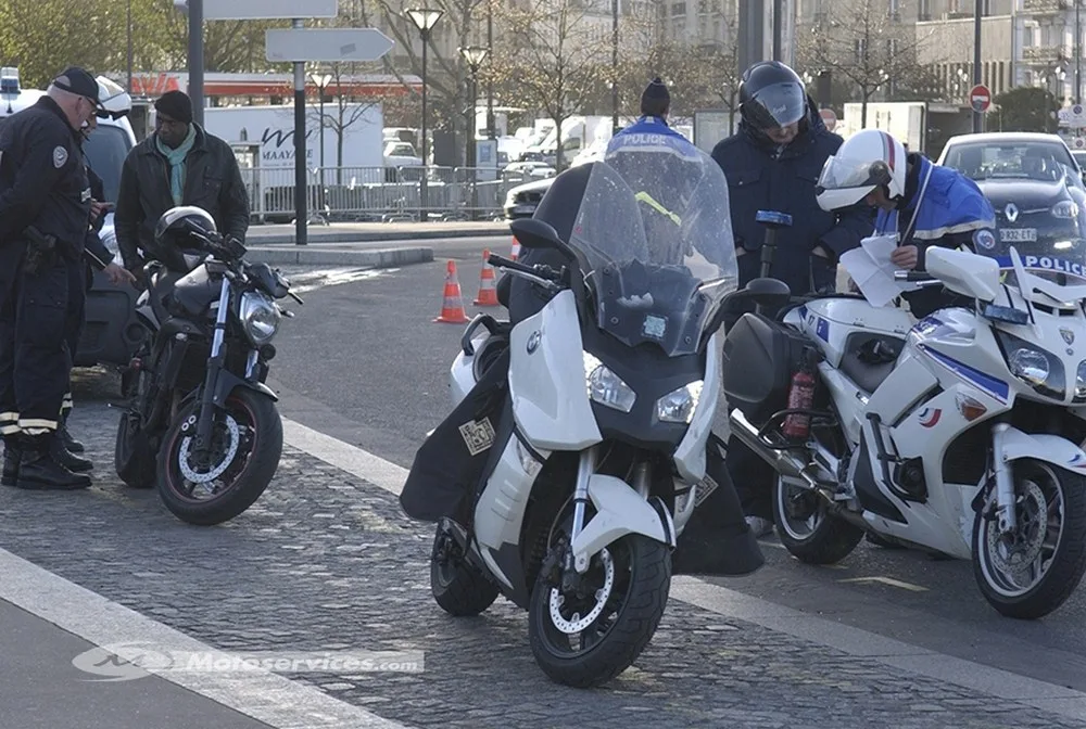 France : Contrôles salivaires après usage de stupéfiants : le décret