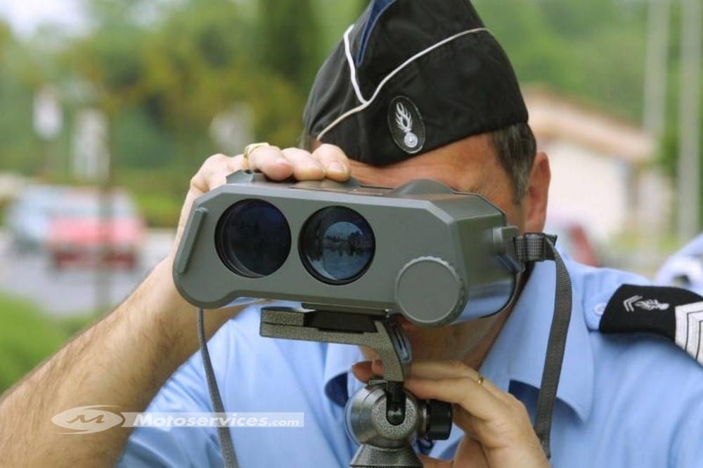 Le groupe Facebook anti-radars aveyronnais gagne en Cassation