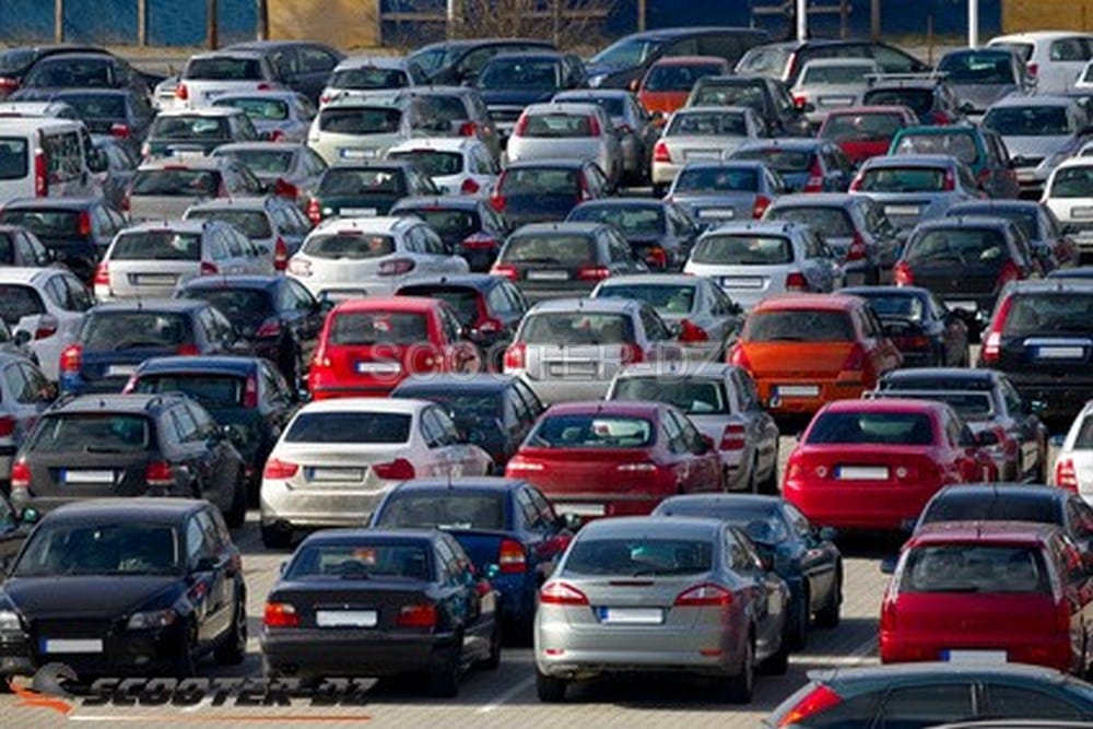 Exclusif TSA | Projet des importations de véhicule de -3 ans : annulé