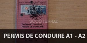 Réglementation : Le permis de conduire moto A1 et A2