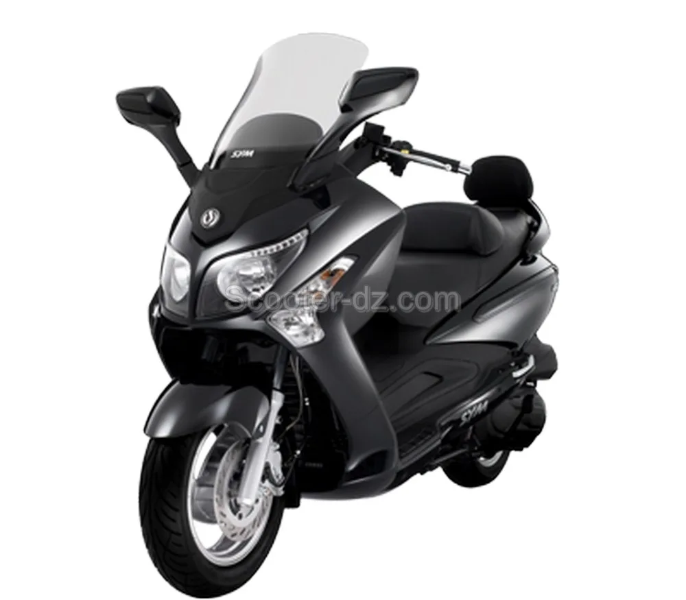 SYM GTS / Joymax 250i EVO ABS