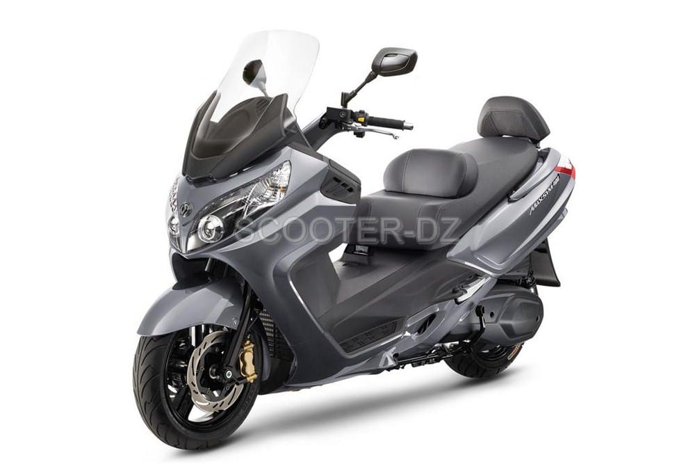 Sym Maxsym 400i ABS