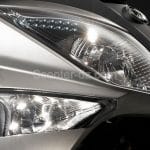 GTS Joymax 250 i ABS is back