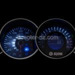 GTS Joymax 250 i ABS is back