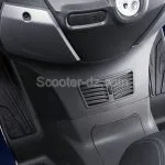 GTS Joymax 250 i ABS is back