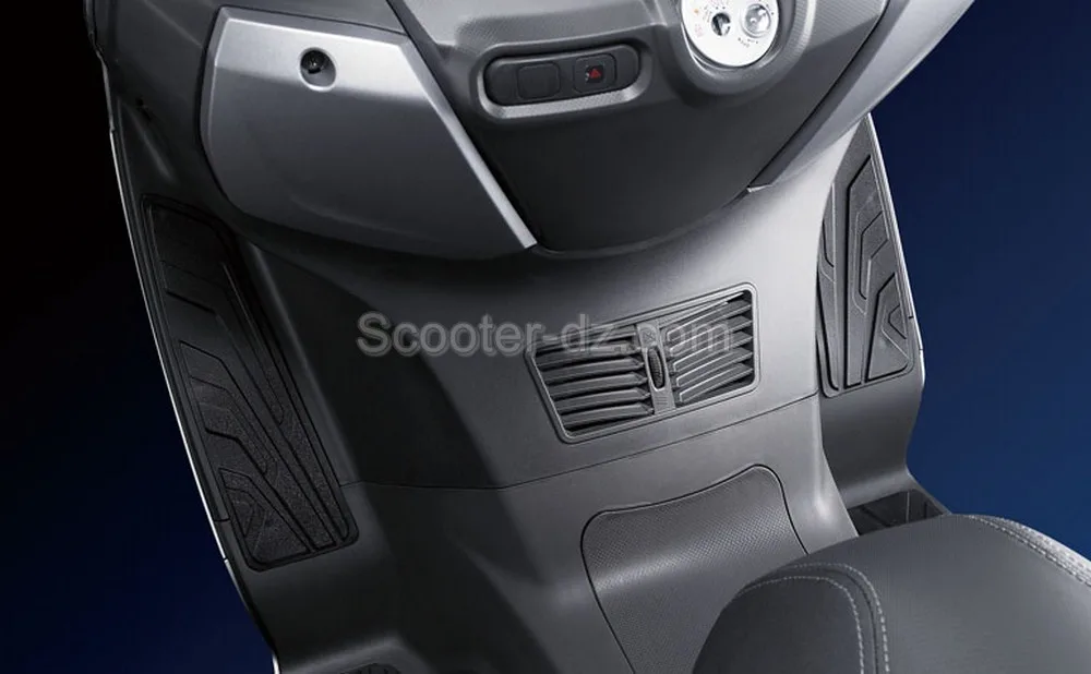 GTS Joymax 250 i ABS is back