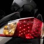 GTS Joymax 250 i ABS is back