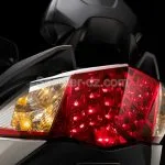 GTS Joymax 250 i ABS is back