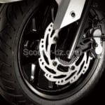 GTS Joymax 250 i ABS is back