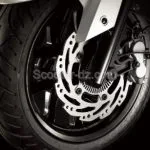 GTS Joymax 250 i ABS is back
