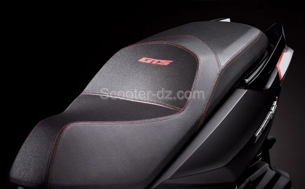 GTS Joymax 250 i ABS is back