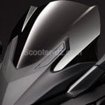 GTS Joymax 250 i ABS is back