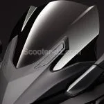 GTS Joymax 250 i ABS is back