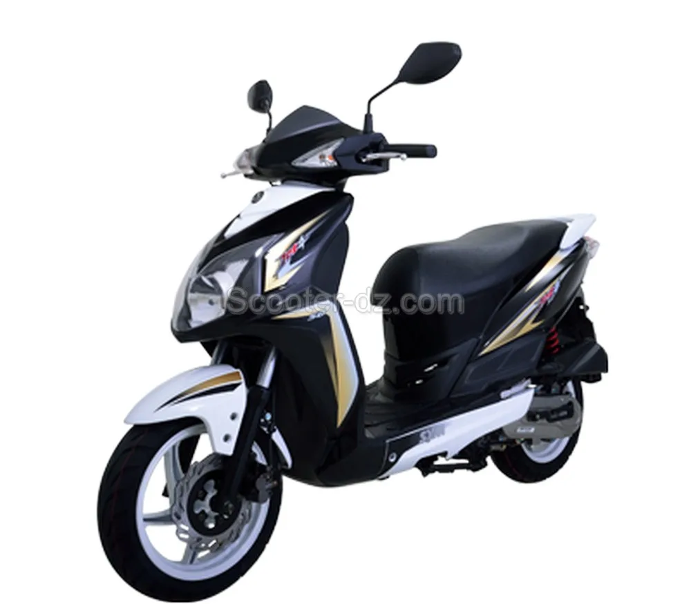 SYM Jet 4 150