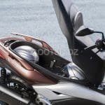YAMAHA XMAX 300 2017