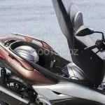 YAMAHA XMAX 300 2017