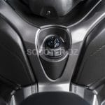 YAMAHA XMAX 300 2017