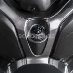 YAMAHA XMAX 300 2017