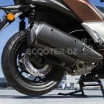 YAMAHA XMAX 300 2017